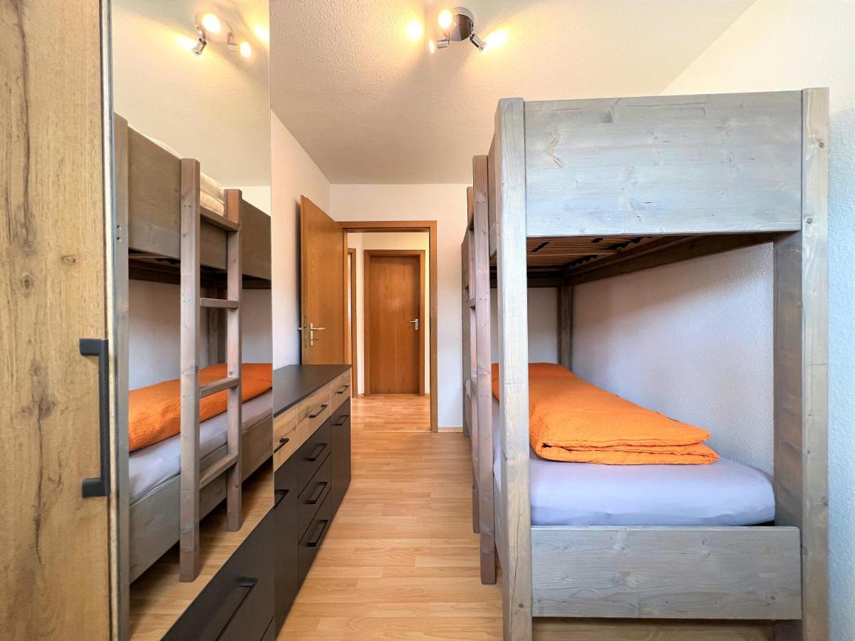 Ferienwohnung Kinzigblick - Balkon - Fuer Kinder - Mit Bettwaesche & Handtuecher Schenkenzell Kültér fotó